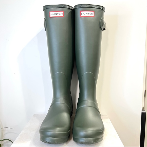 Hunter | Shoes | New Hunter Original 